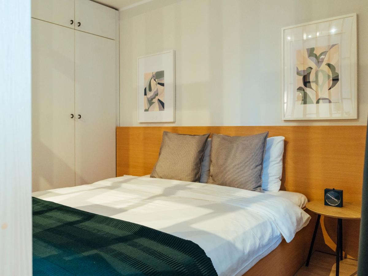 Cosy Studio - Amazing Location - Old Town Bucureşti Ngoại thất bức ảnh