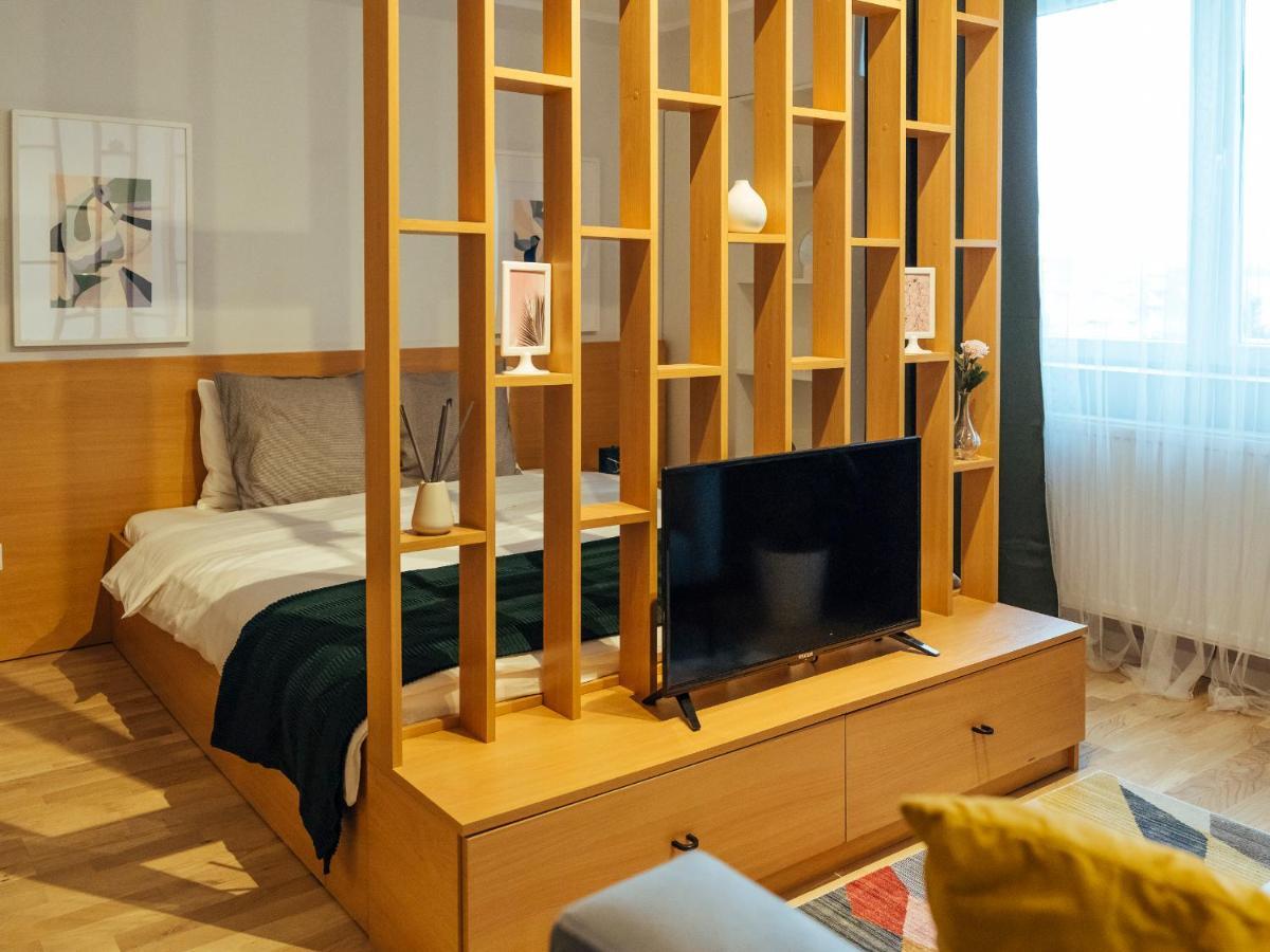 Cosy Studio - Amazing Location - Old Town Bucureşti Ngoại thất bức ảnh